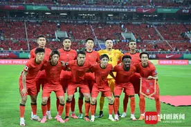 国足主场1：1战平泰国 错失小组提前出线机会图片