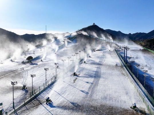 北京日报社区小板报 | 有免费有半价！北京等地景区福利