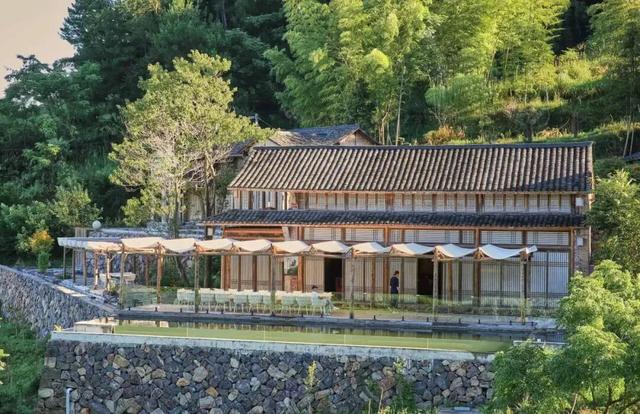 周末只想“躺平”？快来东阳这4个宝藏地“充电”→