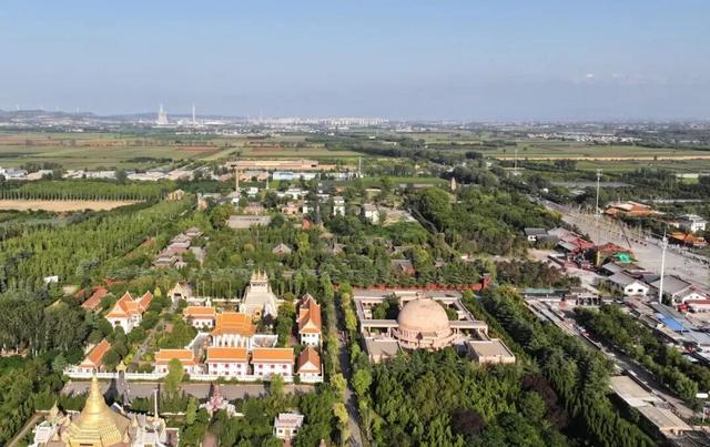 建议收藏！汉魏洛阳故城遗址博物馆 - 白马寺国庆出行指南