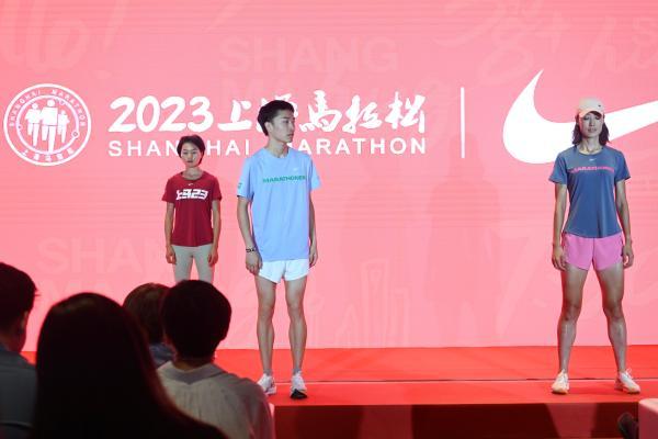 参赛规模回归38000人，上海马拉松升级版来了