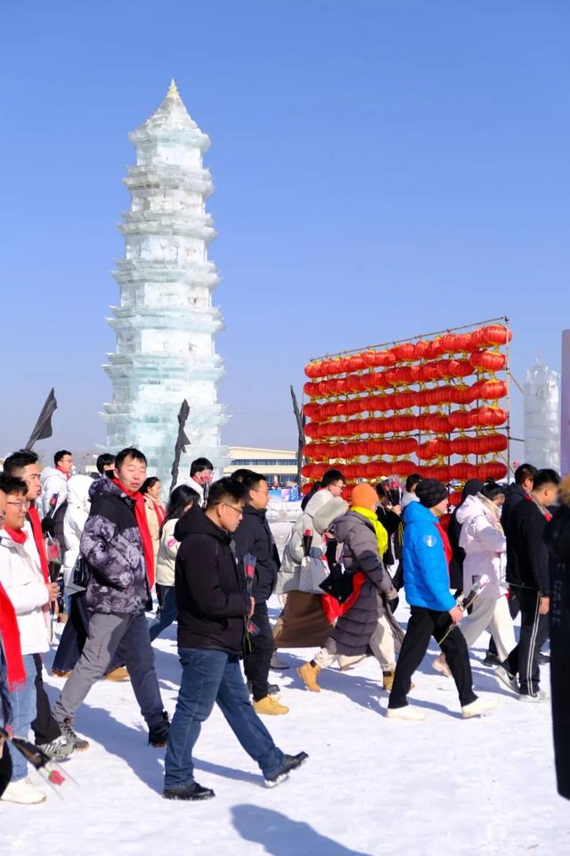 从呼和浩特出发，把冬日精彩玩出花样！