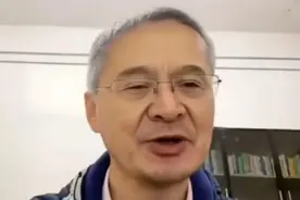 潮评丨罗翔“被白头”，是一堂生动的普法课图片