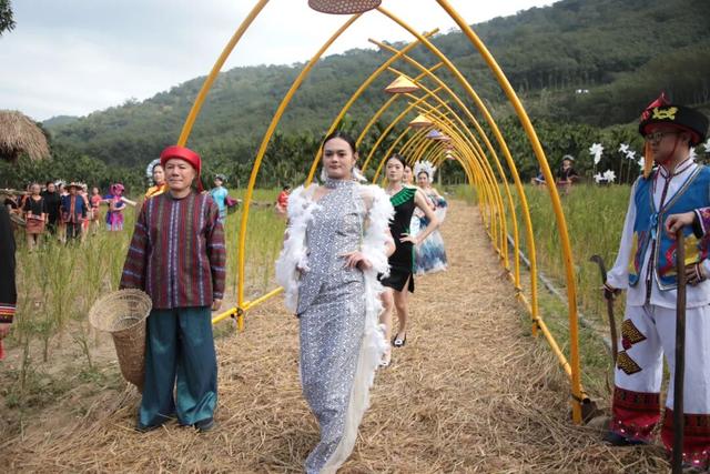 多图+视频！一起回看2025年白沙“啦奥门”雨林与您山兰文化活动精彩瞬间