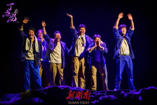 演艺创新带来“人文”与“经济”齐美