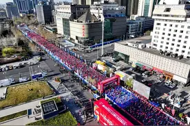 冀时评 | 赛事流量变经济增量：河北打造体育消费新场景图片