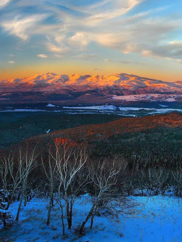 雪假来啦，来白山不只可玩雪，这条线路请查收