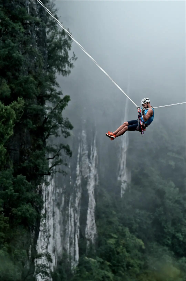 第九届重庆市体育旅游产业发展大会为何落户武隆