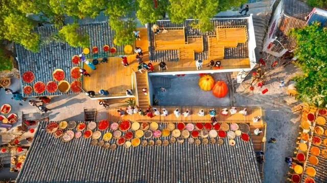 4折起，开启武汉高性价比秋日微度假！