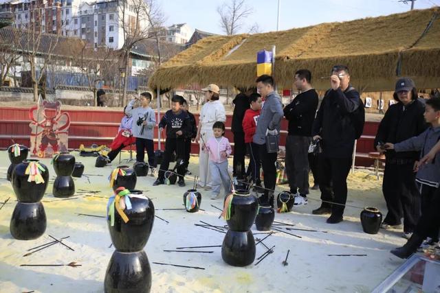 这样的延吉秋日限定美景，你见过吗？