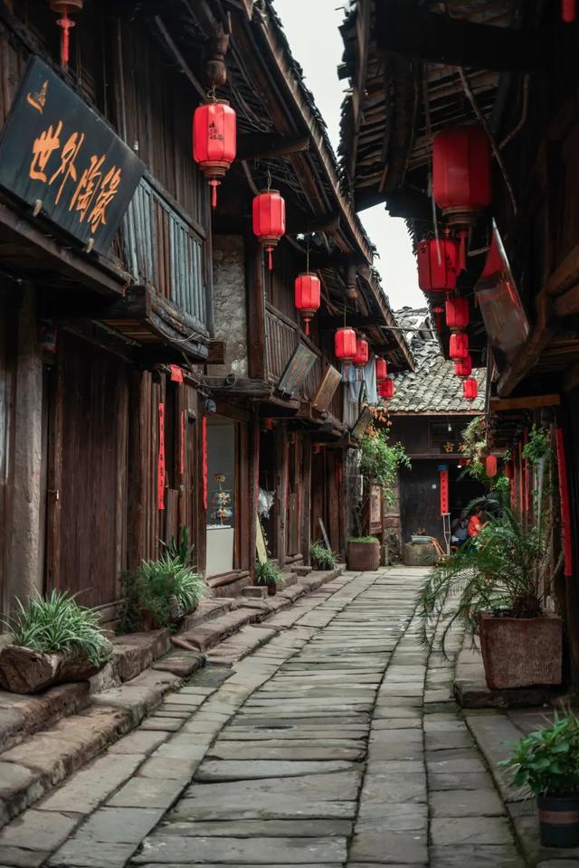 跟着春晚游宜宾！共赴一场历史文脉之旅！