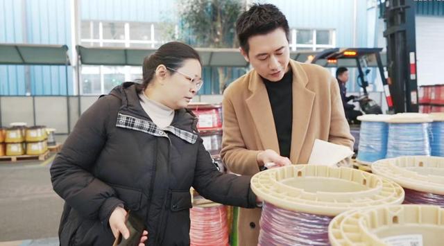 一座“起飞”的园区如何炼成丨向往的园区⑨