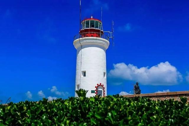 成山头景区旅游指南