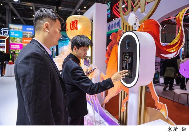 Hi！在这里一站式游黄浦