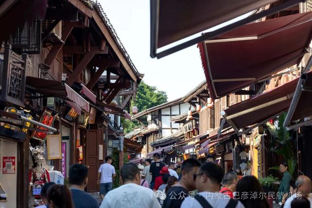 巴彦淖尔“飞”重庆，最低530元→