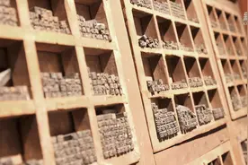 千城百县看中国·传承｜线装书工艺图片