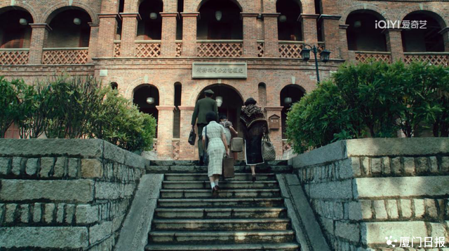 为什么是厦门？