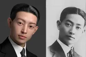 “梅兰芳”风采再现 “数字人”接力传承图片