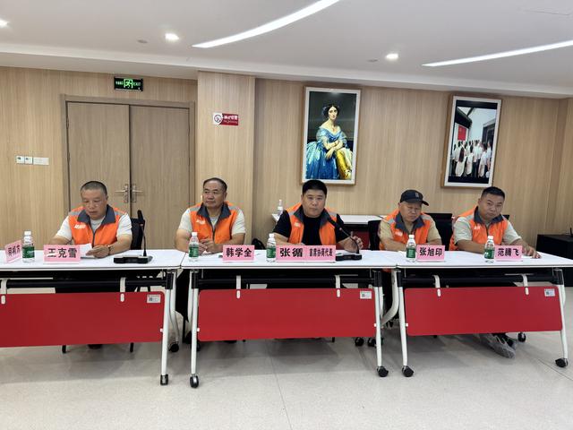 直击司机关切，货拉拉浙江恳谈会推“新职伤”与关爱机制