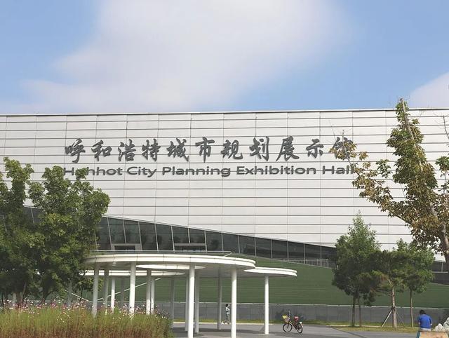 被问爆的呼市国庆玩法！这几条路线承包你的吃逛玩，附隐藏打卡点