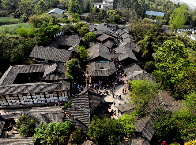 安逸四川 乐游绵阳 ‖ 一份来自北川的敬礼！教师专属文旅大礼包请查收！