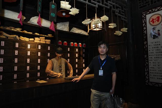 全国影响力媒体大咖打卡洪江古商城，沉浸式邂逅一代洪商传奇