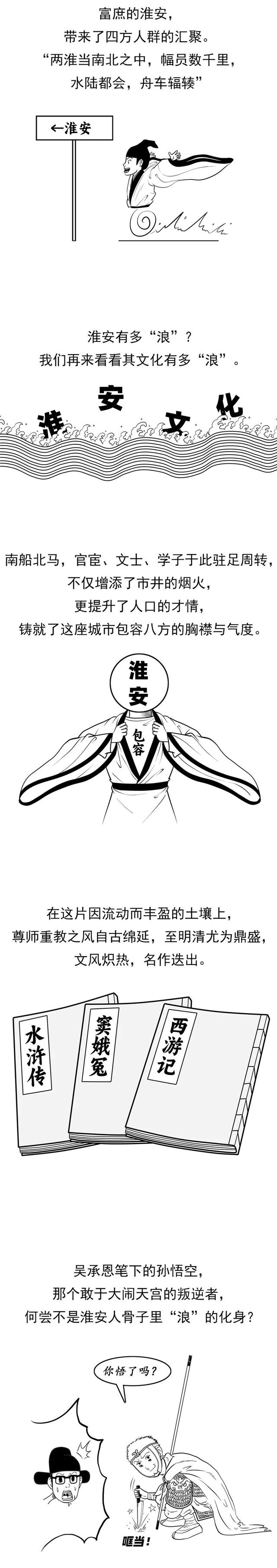 别只知苏州扬州!这座江苏宝藏之城才是千年“顶流”