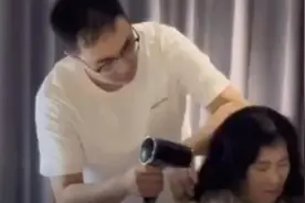 32岁男子辞职照顾“2岁妈妈”四年，遭网友质疑啃老，当事人的回应字字铿锵图片