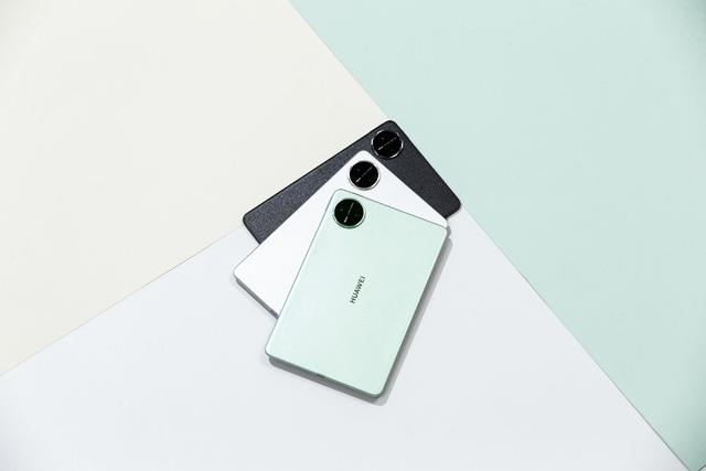 轻薄便携可通话，华为MatePad Mini悦读版开售，3299元起！