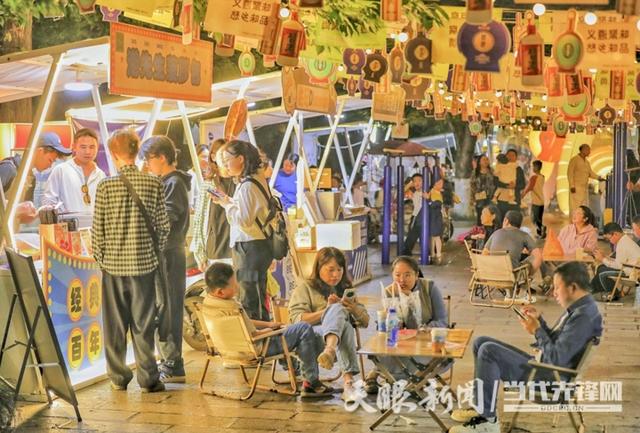 “悦·遵义”全域文旅新格局丨遵义15县区“一县一品”点亮黔北文旅天空