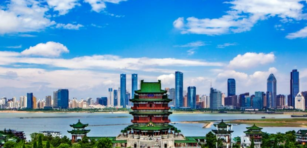 均温20℃！郑州出发适合冬天游玩的6个旅行地推荐！