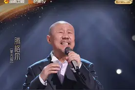 八组歌手创新民族音乐！《乐在其中》今晚“飙歌”图片