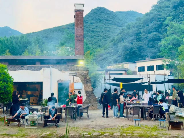 郑州3景区入选！河南网红打卡地TOP30出炉→