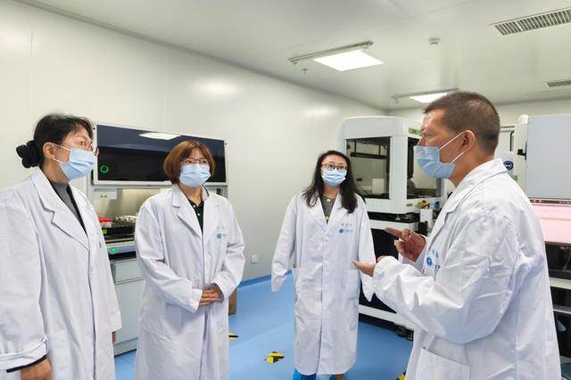 泰国宋卡王子大学流行病学专家到访云南省疾病预防控制中心开展学术交流活动