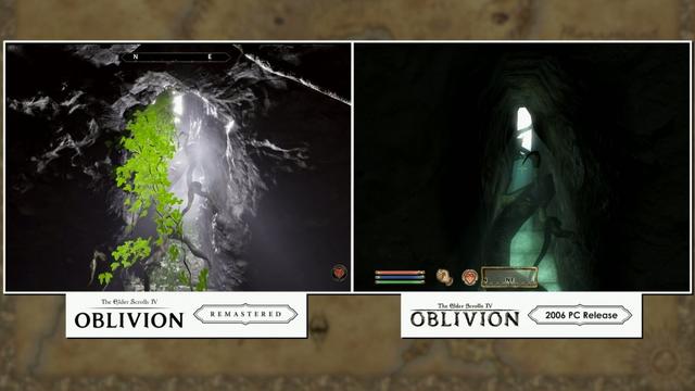 《上古卷轴4：湮灭重制版》优化拉胯 被称为史上最糟糕PC游戏之一