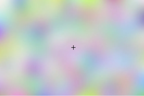 AI看不到的爱心，成了最棒的AI检测器。