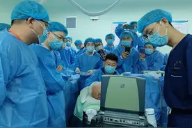 腰痛都是“腰突”？潍医附院安建雄团队为病人找出疼痛“真凶”图片