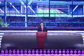 综述｜启德体育园点燃香港“盛事之都”新引擎图片