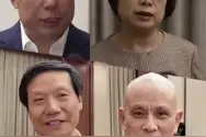 中国企业家如何看待科技竞争？图片