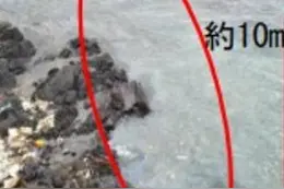 日本能登地区地震死亡人数升至202人，下落不明人数调整为102人图片