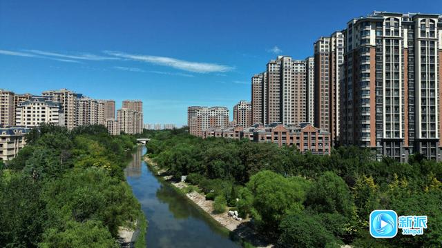 我家门前那条河·虞河篇 | 长河碧波萦 九曲系乡愁