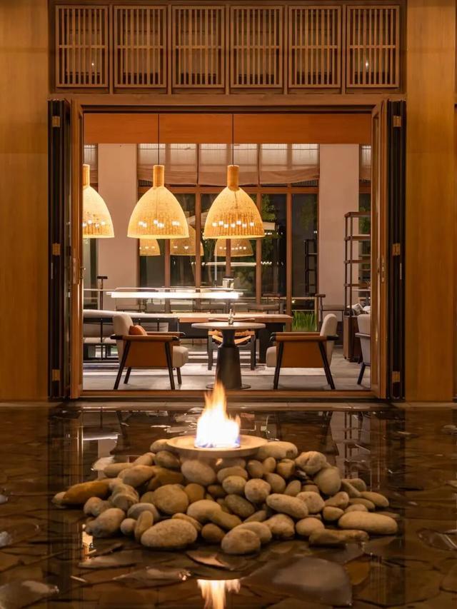 免费大放送，100间熊猫家园主题民宿酒店房间来袭