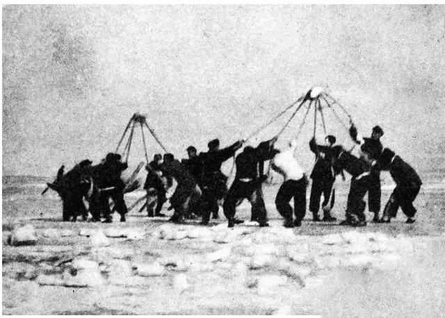 手工“挖”出的奇迹！肇庆星湖，重塑一城脉络