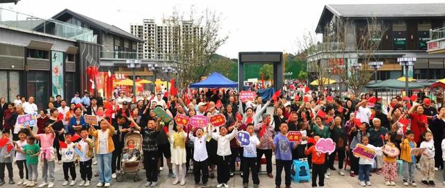 西充：双节文旅融合绽放新魅力 “有机名片”激活假日经济