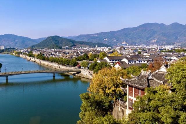 国际化！奉化5条入境游线路上线携程海外平台！