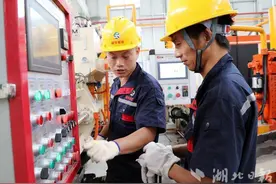 总投资13亿元 年产15万吨铝型材挤压生产线落户湖北竹山图片