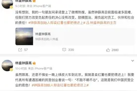 烧光13亿融资，钟薛高创始人还能“卖红薯”还上吗？| 热财经图片