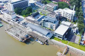 盛会迎国庆，海珠数字文娱产业将带来大批新“爆款”图片