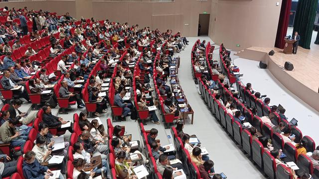 第三届全国思维型科学探究实践基地成果交流会在济南召开 STEM思维型AI课堂正式发布
