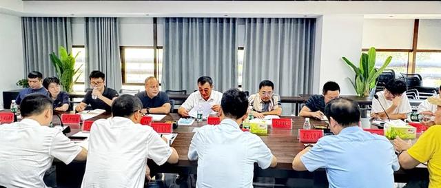 全市部分重点旅游景区资源共享工作协调会召开